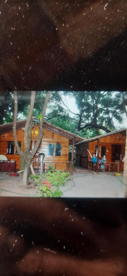 Fernandes Bar And Restaurant Canacona Exterior foto